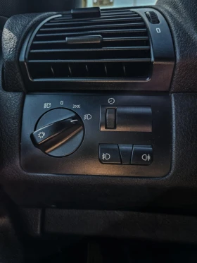 BMW X5 4.4i V8 Е53 - много вложено / за довършване, снимка 12