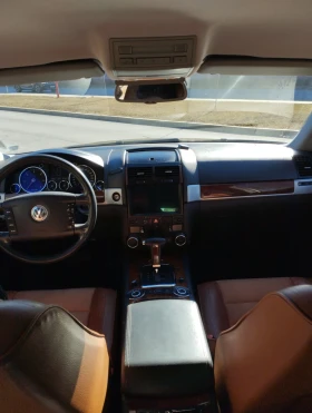 VW Touareg 3.0 tdi, снимка 8