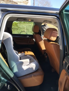 VW Touareg 3.0 tdi, снимка 4
