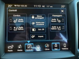 Maserati Levante SQ4* MAX FULL, снимка 15