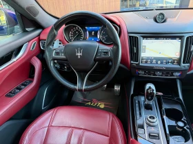 Maserati Levante SQ4* MAX FULL, снимка 8