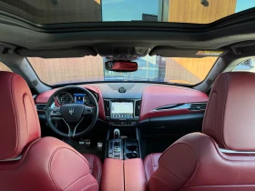 Maserati Levante SQ4* MAX FULL, снимка 10