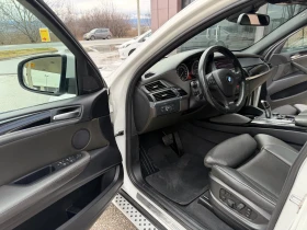 BMW X6 4.0XD-FACE-M PACK-INDIVIDUAL-VAKUM-HEAD UP, снимка 10