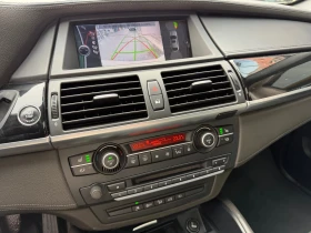 BMW X6 4.0XD-FACE-M PACK-INDIVIDUAL-VAKUM-HEAD UP, снимка 15