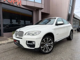 BMW X6 4.0XD-FACE-M PACK-INDIVIDUAL-VAKUM-HEAD UP, снимка 2