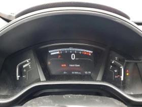 Honda Cr-v 1.5* EXL* РЕАЛНИ КМ* ПЕРФЕКТНА, снимка 11