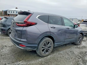 Honda Cr-v 1.5* EXL* РЕАЛНИ КМ* ПЕРФЕКТНА, снимка 5