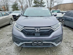 Honda Cr-v 1.5* EXL* РЕАЛНИ КМ* ПЕРФЕКТНА, снимка 4