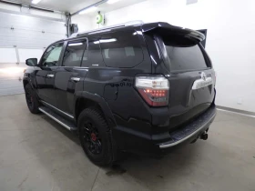 Toyota 4runner * 4WD 4dr V6 SR5 * ОБДУХВАНЕ* ШИБИДАХ* , снимка 2
