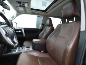 Toyota 4runner * 4WD 4dr V6 SR5 * ОБДУХВАНЕ* ШИБИДАХ* , снимка 5