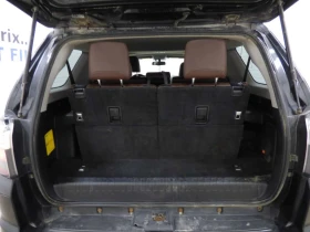 Toyota 4runner * 4WD 4dr V6 SR5 * ОБДУХВАНЕ* ШИБИДАХ* , снимка 11