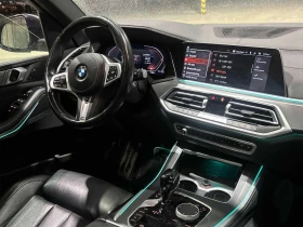 BMW X5 * xDrive40i * 360 * AMBIENT * ПОДГРЕВИ * ПАМЕТ, снимка 5