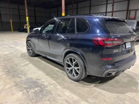 BMW X5 * xDrive40i * 360 * AMBIENT * ПОДГРЕВИ * ПАМЕТ, снимка 13