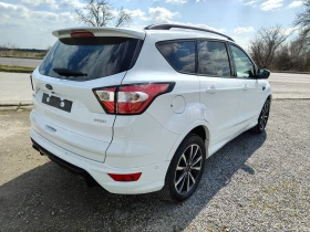 Ford Kuga ST - LINE  FUL EURO 6D 58900 км !!!, снимка 4