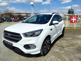 Ford Kuga ST - LINE  FUL EURO 6D 58900 км !!!, снимка 1