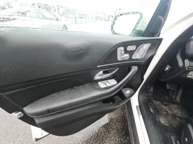 Mercedes-Benz GLE 350 4MATIC | BURMESTER | ШИБЕДАХ | 360 КАМЕРА | , снимка 9