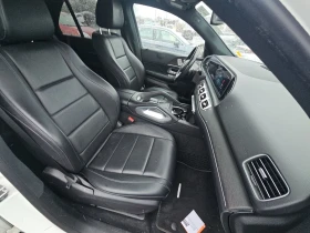 Mercedes-Benz GLE 350 4MATIC | BURMESTER | ШИБЕДАХ | 360 КАМЕРА | , снимка 8