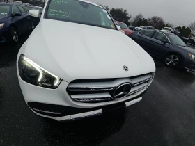 Mercedes-Benz GLE 350 4MATIC | BURMESTER | ШИБЕДАХ | 360 КАМЕРА | , снимка 2