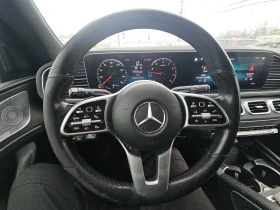 Mercedes-Benz GLE 350 4MATIC | BURMESTER | ШИБЕДАХ | 360 КАМЕРА | , снимка 10