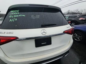 Mercedes-Benz GLE 350 4MATIC | BURMESTER | ШИБЕДАХ | 360 КАМЕРА | , снимка 5