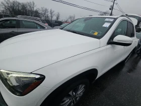 Mercedes-Benz GLE 350 4MATIC | BURMESTER | ШИБЕДАХ | 360 КАМЕРА | , снимка 1