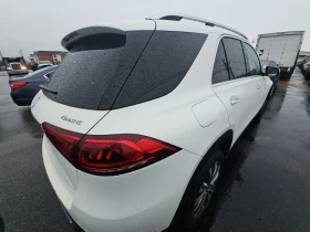 Mercedes-Benz GLE 350 4MATIC | BURMESTER | ШИБЕДАХ | 360 КАМЕРА | , снимка 4