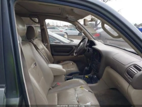 Toyota Land cruiser V8, снимка 9