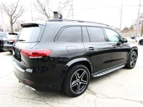 Mercedes-Benz GLS 450 4MATIC AMG/PANO/360/ОБДУХВАНЕ/BURMESTER/ФИКС ЦЕНА, снимка 7