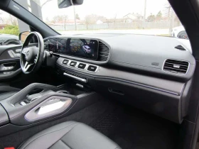 Mercedes-Benz GLS 450 4MATIC AMG/PANO/360/ОБДУХВАНЕ/BURMESTER/ФИКС ЦЕНА, снимка 11