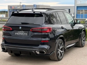 BMW X5 30d= xDrive= M-performance Aero Pack= harman/kardo, снимка 5