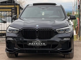 BMW X5 30d= xDrive= M-performance Aero Pack= harman/kardo, снимка 1