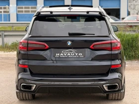 BMW X5 30d= xDrive= M-performance Aero Pack= harman/kardo, снимка 6