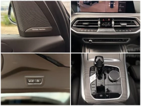 BMW X5 30d= xDrive= M-performance Aero Pack= harman/kardo, снимка 17
