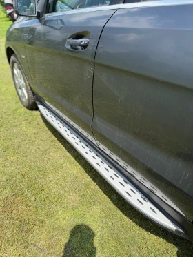 Mercedes-Benz ML 350 Ml350cdi blue efficiency , снимка 9