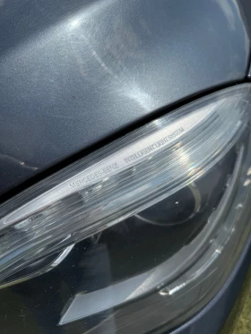 Mercedes-Benz ML 350 Ml350cdi blue efficiency , снимка 13