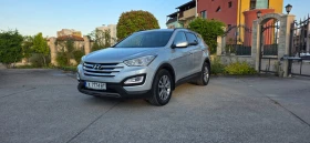 Hyundai Santa fe 2.2 CRDI 4WD 6+ 1, снимка 3