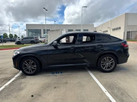 BMW X4 xDrive30i M-SPORT, снимка 3