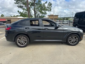 BMW X4 xDrive30i M-SPORT, снимка 5