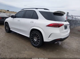 Mercedes-Benz GLE 350 2021 MERCEDES-BENZ GLE 350 4MATIC, снимка 7