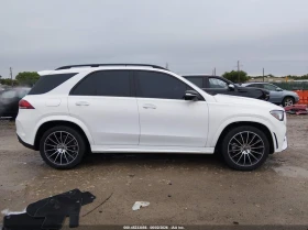 Mercedes-Benz GLE 350 2021 MERCEDES-BENZ GLE 350 4MATIC, снимка 4