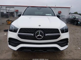 Mercedes-Benz GLE 350 2021 MERCEDES-BENZ GLE 350 4MATIC, снимка 2