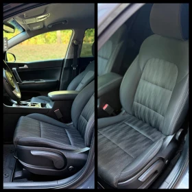 Kia Sportage FACELIFT 1.6 CRDi 136 к.с.| 127000 км ГАРАНЦИЯ , снимка 9
