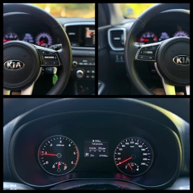 Kia Sportage FACELIFT 1.6 CRDi 136 к.с.| 127000 км ГАРАНЦИЯ , снимка 15