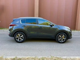 Kia Sportage FACELIFT 1.6 CRDi 136 к.с.| 127000 км ГАРАНЦИЯ , снимка 5
