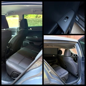 Kia Sportage FACELIFT 1.6 CRDi 136 к.с.| 127000 км ГАРАНЦИЯ , снимка 10