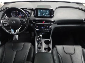 Hyundai Santa fe Diesel 2.0 2WD| 199к.с.| ВКЛ.ТЕХНОТЕСТ, снимка 7