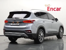 Hyundai Santa fe Diesel 2.0 2WD| 199к.с.| ВКЛ.ТЕХНОТЕСТ, снимка 2
