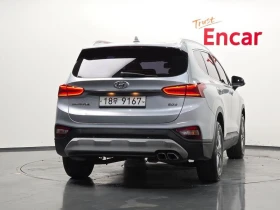 Hyundai Santa fe Diesel 2.0 2WD| 199к.с.| ВКЛ.ТЕХНОТЕСТ, снимка 4