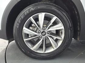 Hyundai Santa fe Diesel 2.0 2WD| 199к.с.| ВКЛ.ТЕХНОТЕСТ, снимка 5
