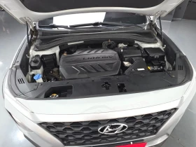 Hyundai Santa fe Diesel 2.0 2WD| 199к.с.| ВКЛ.ТЕХНОТЕСТ, снимка 6